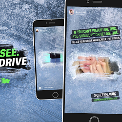 SLIPPERY SLOPE: THIRD OF UK DRIVERS ADMIT TO DRIVING WITHOUT HAVING FULLY DE-ICED THEIR VEHICLE