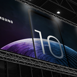 Samsung - Galaxy S10 Launch