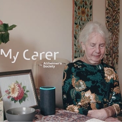 My Carer