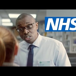 NHS - Pharmacy