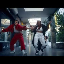 Nike: Stop at Nothing