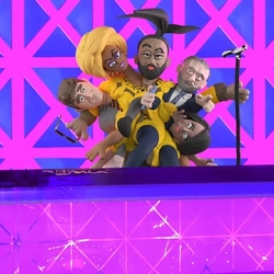 BBC iPlayer - Like Nowhere Else