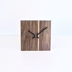 Winton Desk Clock
