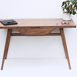 Genoa console table