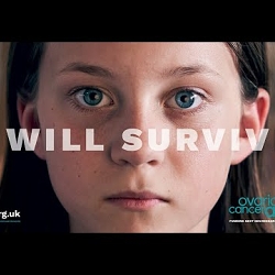 Ovarian Cancer Action : 'Survive'