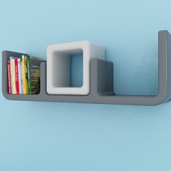 ATLANTE - bookshelf