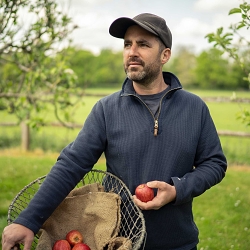 The Orchard