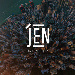 JEN by Shangri-La: Reinventing Hotel Jen for a new generation of travellers