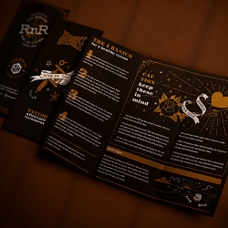 Visual identity for Jailhouse