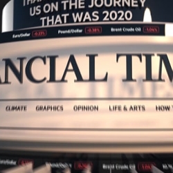 FT Year in review