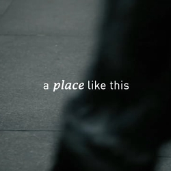 MATTHEW TALBOT - A PLACE LIKE THIS DOCUMENTARY