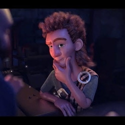 Angus the Short