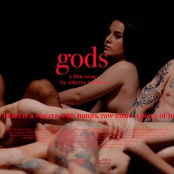 Gods | Alberto Arellano