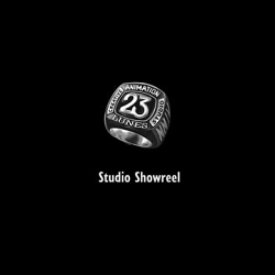 23lunes / Studio Reel 2021