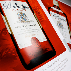 Pernod Ricard Annual Report