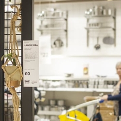 The £0 Lagom Collection