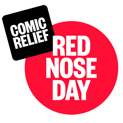 A New Design System & Identity for Comic Relief