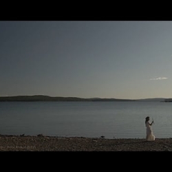 " Icaro " Music Video film with drone technology