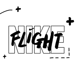 Nike Flight Ball Animation