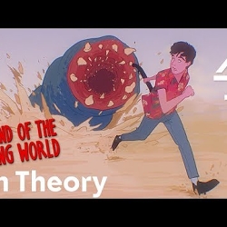 The End of the Fucking World
