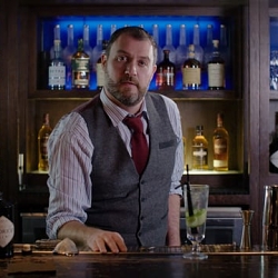 William Grant & Sons - Challenge Your Ambition