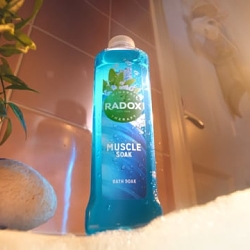 Radox | Life's Better With Bubbles