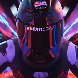 Ducati 5