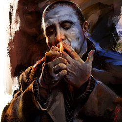 character concept  art