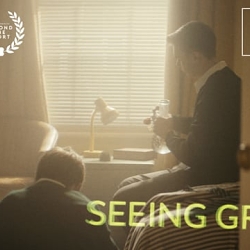 Seeing Green: A short film about changing perspectives.