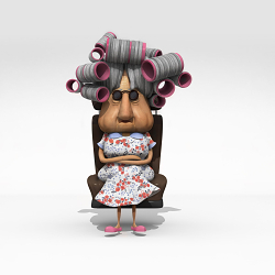 Grandma