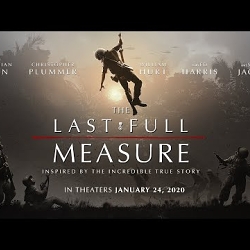 The Last Full Measure