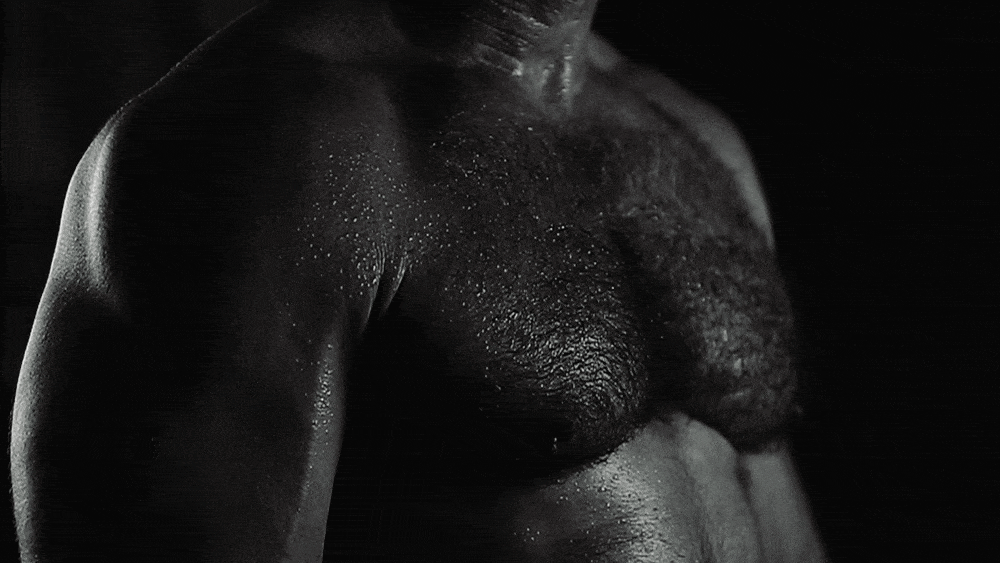 MASS: C19H28O2  - Short Film