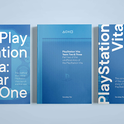 PlayStation Vita: Years Trilogy