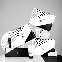 Avant Skincare x Kibrit Branded Beauty Edition