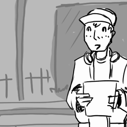 BBC Wales Bitesize Animation
