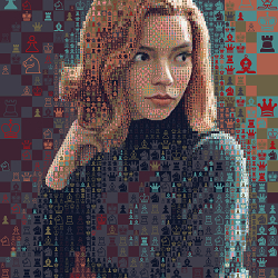 The Queen's Gambit
