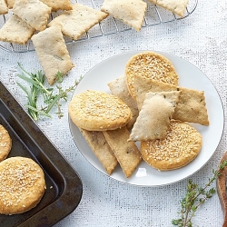 Food photography