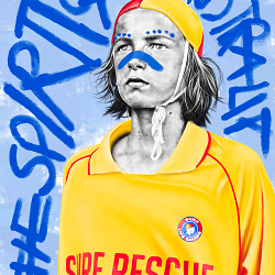 Surf Life Saving Australia