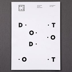 Dot-to-Dot Magazine