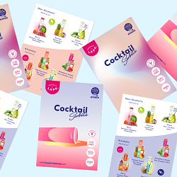 Poptails By LAPP