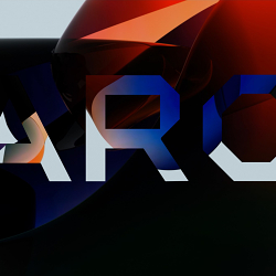 ARC branding