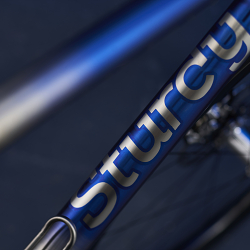 Sturdy Cycles (December 2020)