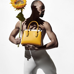 style in motion - by Geof Kern