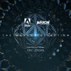 Adobe "Maxon Collection: