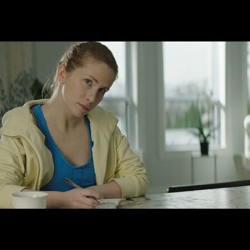 Mind-blowing PR campaign for O.I. Short Film