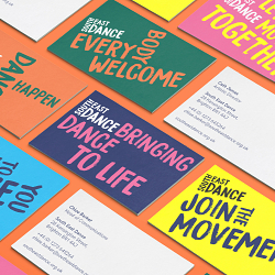 South East Dance