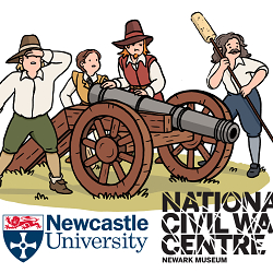 English Civil War