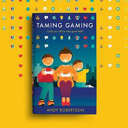 Taming Gaming