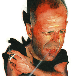 Bruce Willis