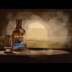 Kilchoman, A journey from barley to bottle